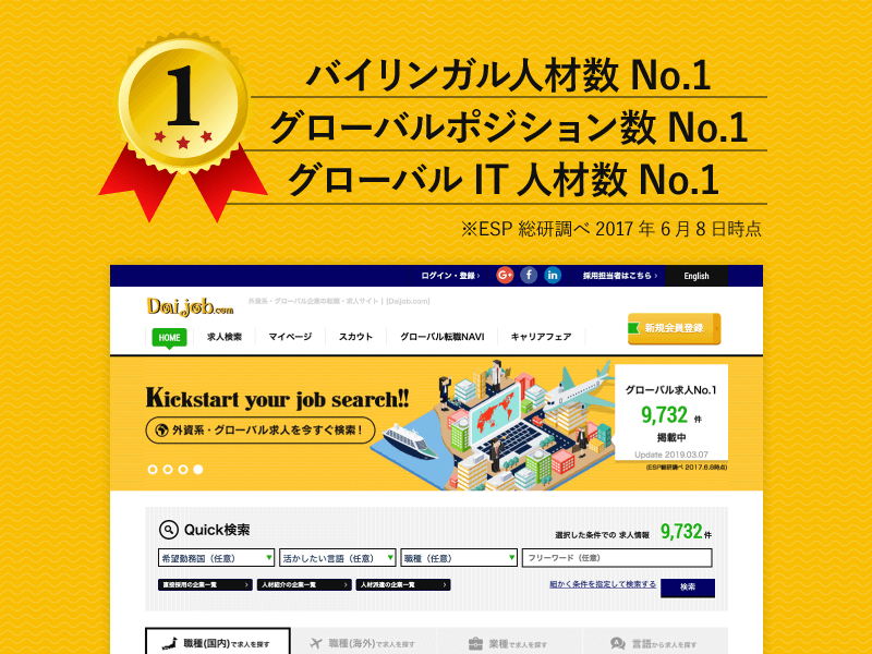 Daijob.com
