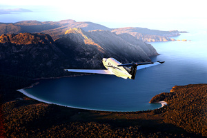 ITC-AeroLeasing, Inc.