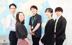 株式会社奥誠環境商事