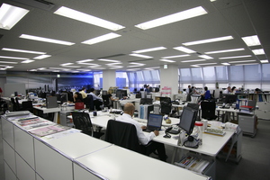 PTS Japan Co., Ltd./PTS Japan K.K